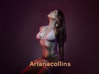 Arianacollins