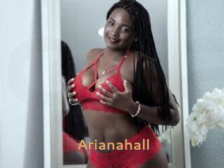 Arianahall