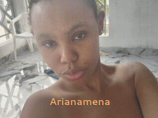 Arianamena