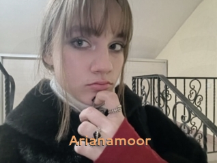 Arianamoor