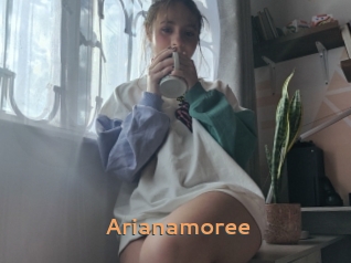 Arianamoree