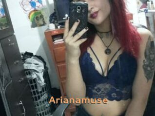Arianamuse