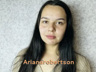 Arianarobertson