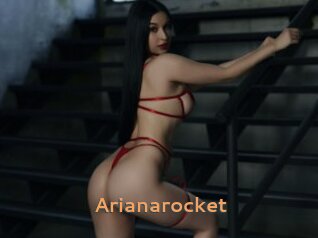 Arianarocket