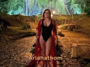 Arianathom
