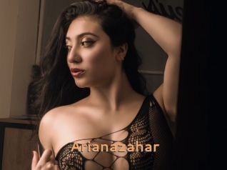 arianazahar Du Cul A Gogo
