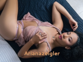 arianazeigler Du Cul A Gogo