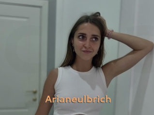 Arianeulbrich