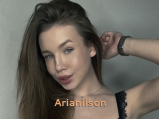 Arianilson