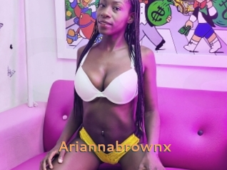 Ariannabrownx