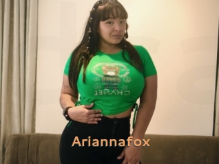 Ariannafox