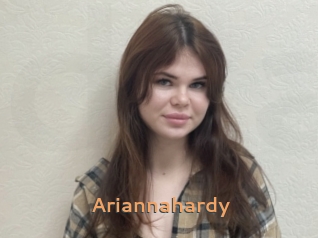 Ariannahardy