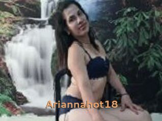 Ariannahot18
