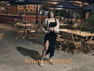 Ariannamontiel