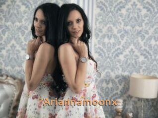 Ariannamoonx