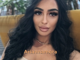 ariannamora Du Cul A Gogo