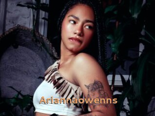 Ariannaowenns