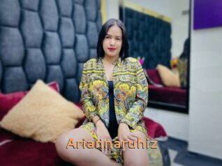 Ariannaruhiz