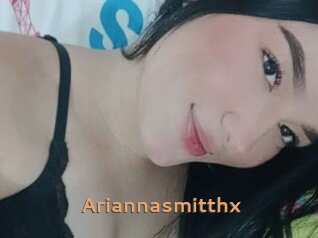 Ariannasmitthx