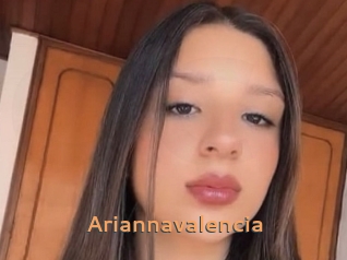 ariannavalencia Du Cul A Gogo