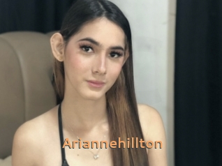 Ariannehillton
