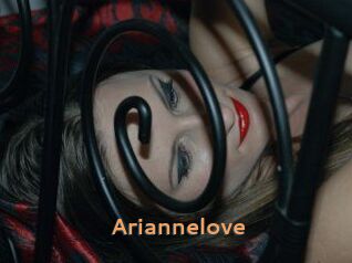 Ariannelove
