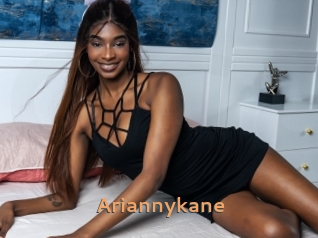Ariannykane