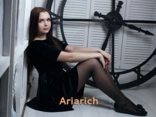 Ariarich