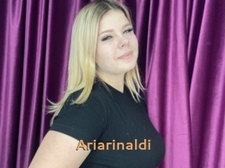Ariarinaldi