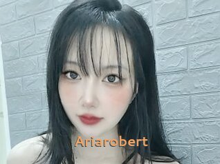 Ariarobert