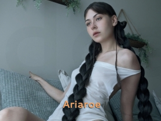 Ariaroe
