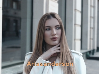 Ariasanderson