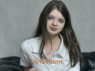 Ariashum