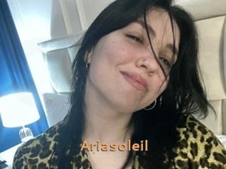 Ariasoleil