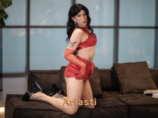 Ariasti