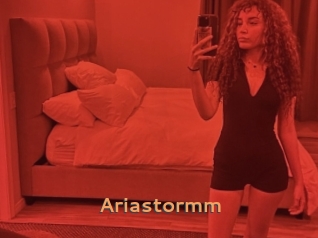 Ariastormm