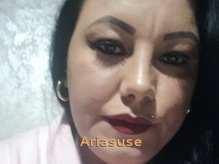 Ariasuse
