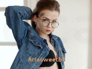 Ariasweetbb