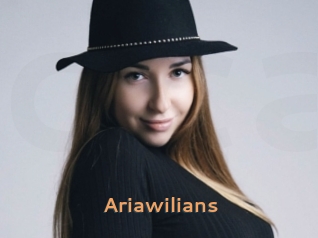 Ariawilians