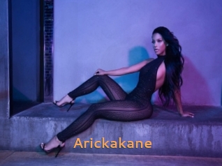 Arickakane