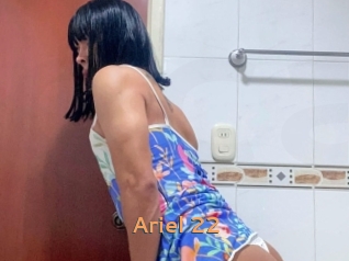 ariel_22 Du Cul A Gogo