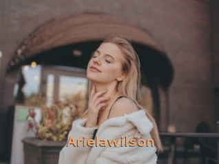 Arielawilson