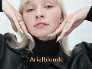 Arielblonde