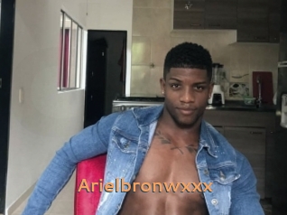 arielbronwxxx Du Cul A Gogo