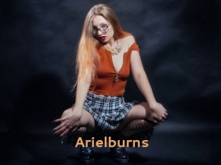 Arielburns