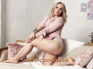 Arielchocolate