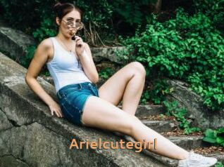 Arielcutegirl