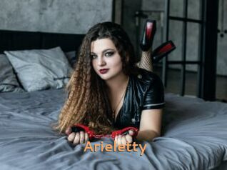 Arieletty