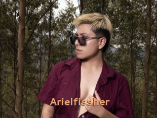 Arielfissher