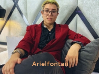 Arielfontan